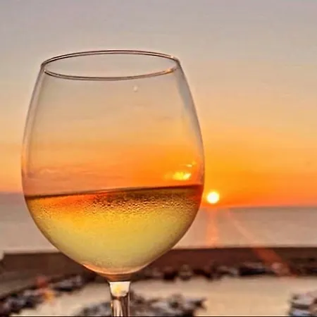 Holiday home Casa Del Pescatore Terrasini