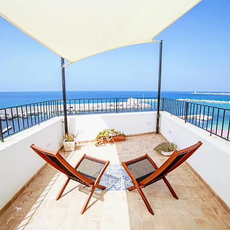 Casa Del Pescatore